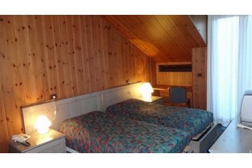 Italia Hotel Calalzo di Cadore, Esterno